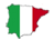 MUEBLES CLAS´S - Italiano