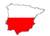 MUEBLES CLAS´S - Polski